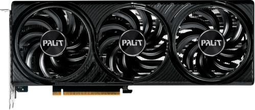 Видеокарта PALIT RTX5060Ti INFINITY 3 OC [NE7506TS19T1-GB2061S]