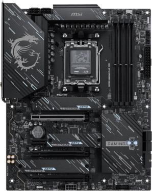 Материнская плата MSI X870E GAMING PLUS WIFI