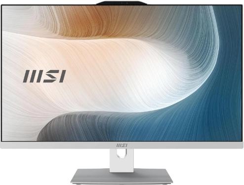 Моноблок MSI Modern AM272P 12M [12M-1041XRU, 9S6-AF8212-1041]