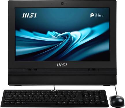 Моноблок MSI Pro AP162T ADL [9S6-A60211-044]