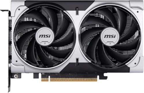 Видеокарта MSI RTX 5050 8G VENTUS 2X OC