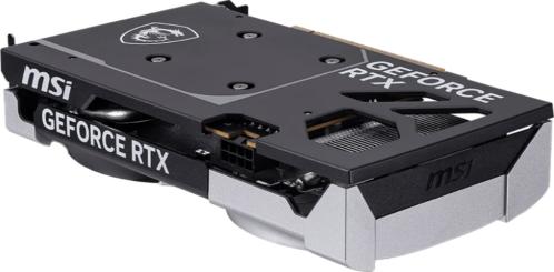 Видеокарта MSI RTX 5050 8G VENTUS 2X OC