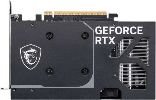 Видеокарта MSI RTX 5050 8G VENTUS 2X OC