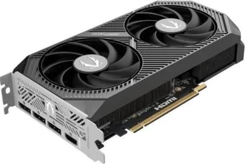 Видеокарта ZOTAC RTX 5060 Ti 16GB TWIN EDGE 16GB [ZT-B50620E-10M]