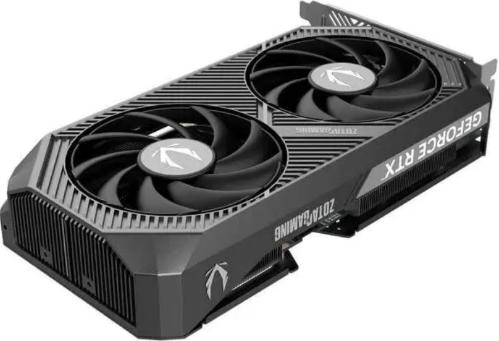Видеокарта ZOTAC RTX 5060 Ti 16GB TWIN EDGE 16GB [ZT-B50620E-10M]