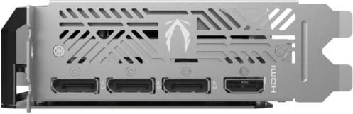 Видеокарта ZOTAC RTX 5060 AMP 8GB [ZT-B50600F-10M]