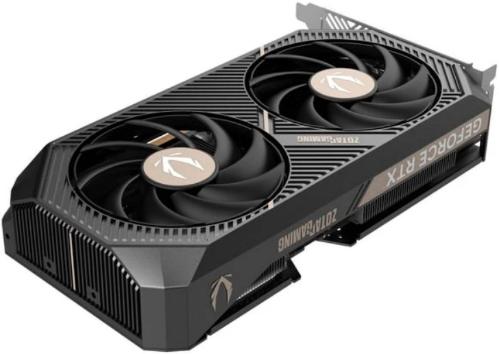Видеокарта ZOTAC RTX 5060 AMP 8GB [ZT-B50600F-10M]