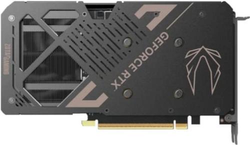 Видеокарта ZOTAC RTX 5060 Ti AMP 8GB [ZT-B50610F-10M]