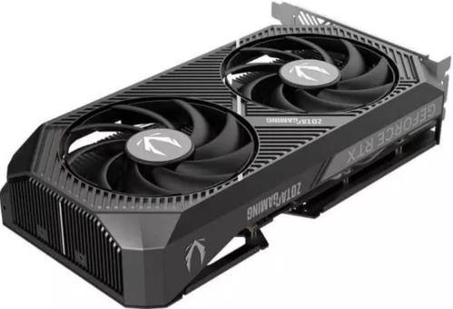 Видеокарта ZOTAC RTX 5070 TWIN EDGE 12GB [ZT-B50700E-10P]