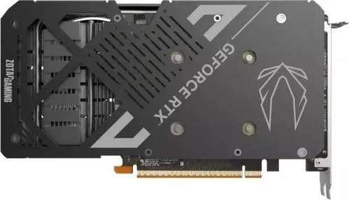 Видеокарта ZOTAC RTX 5070 TWIN EDGE 12GB [ZT-B50700E-10P]