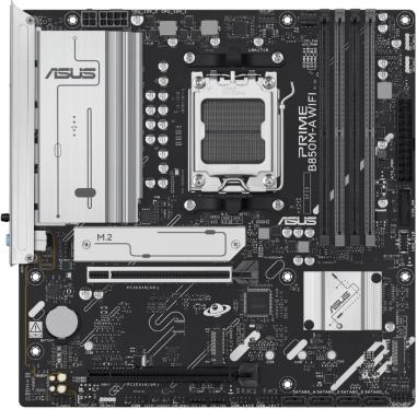 Материнская плата ASUS PRIME B850M-A WIFI