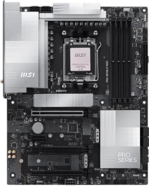 Материнская плата MSI PRO X870E-P WIFI