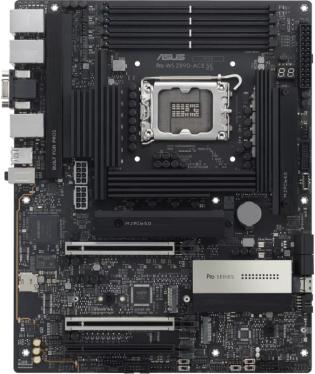 Материнская плата ASUS PRO WS Z890-ACE SE