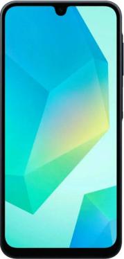 Смартфон Samsung Galaxy A16 4/128GB Black [SM-A165FZKDMEA]