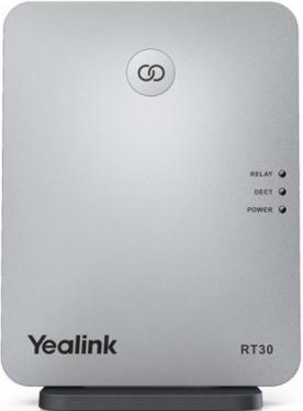 IP-телефон Yealink RT30 Репитер для W52P/W60P/W41P