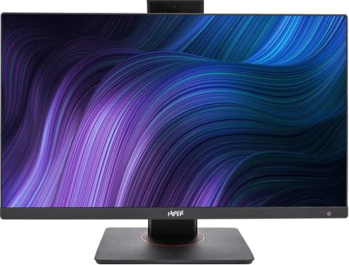 Моноблок Hiper V6 [V6-i3141R8N2H6FBI6EPBMKWP]