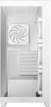 Корпус DEEP COOL CG580 4F V2 WH [R-CG580-WHADA4-G-2]