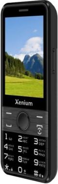 Телефон PHILIPS Xenium X800