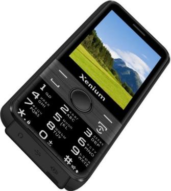 Телефон PHILIPS Xenium X800