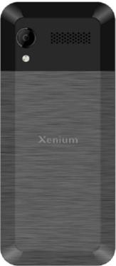 Телефон PHILIPS Xenium X800
