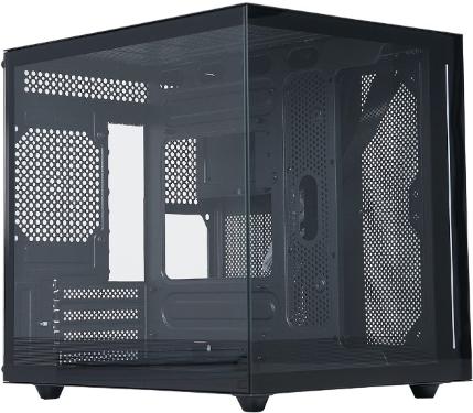 Корпус Defender NovaCube Black