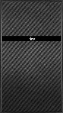 Системный блок IRU Tactio 520B5GM MT [2113581]