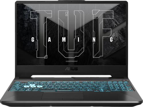 Ноутбук ASUS TUF Gaming FA506NCR [90NR0JV7-M003Y0_Win11P]