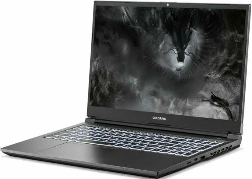 Ноутбук Colorful X15 XS [A10205400040_32GB]