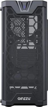 Корпус Ginzzu SL180