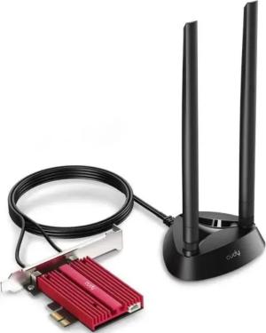 Беспроводной PCI-E-адаптер Cudy WE4000