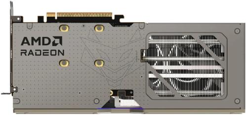 Видеокарта Sapphire RX9060XT GAMING OC 16GB DUAL [11350-01-20G]