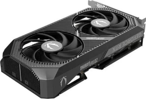 Видеокарта ZOTAC RTX 5050 TWIN EDGE 8GB [ZT-B50500E-10M]