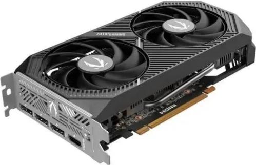 Видеокарта ZOTAC RTX 5050 TWIN EDGE 8GB [ZT-B50500E-10M]