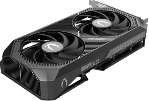 Видеокарта ZOTAC RTX 5050 TWIN EDGE OC 8GB [ZT-B50500H-10M]