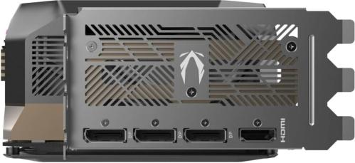 Видеокарта ZOTAC RTX 5070 TI AMP EXTREME INFINITY 16GB [ZT-B50710B-10P]