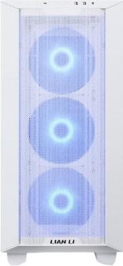 Корпус LIAN LI Lancool III RGB White [G99.LAN3RW.00]