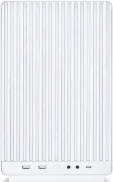 Корпус LIAN LI A3-mATX White [G99.A3W.0]