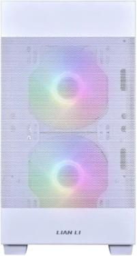 Корпус LIAN LI Lancool 205M Mesh White [G99.OE744MS.10]