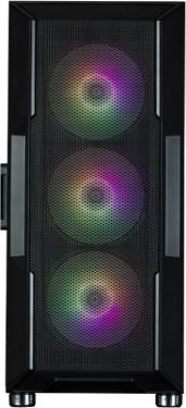Корпус ZALMAN I3 NEO ARGB Black