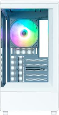Корпус ZALMAN P10 White