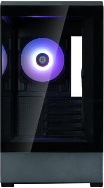 Корпус ZALMAN P30 Black V2