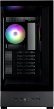 Корпус ZALMAN P40 DS Black