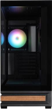 Корпус ZALMAN P40 NAMU Black