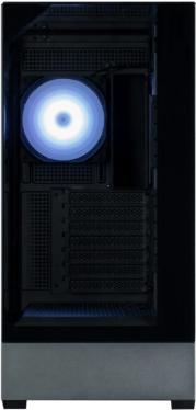 Корпус ZALMAN P40 Prism Plus Black