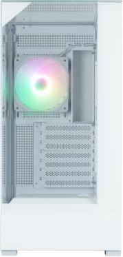 Корпус ZALMAN P40 Prism Plus White