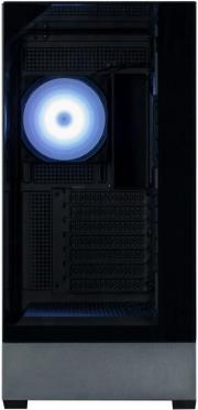 Корпус ZALMAN P40 Prism Black