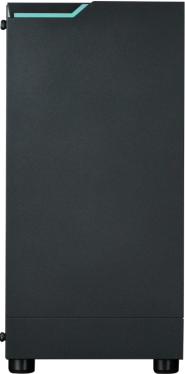 Корпус ZALMAN T4 Plus Black