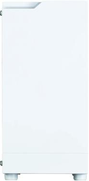 Корпус ZALMAN T4 Plus White
