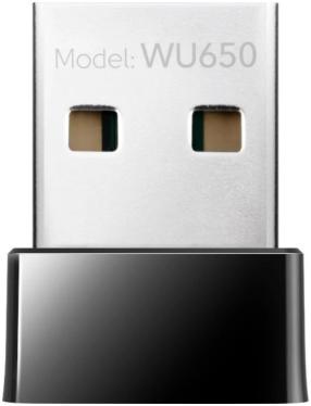Беспроводной USB-адаптер Cudy WU650