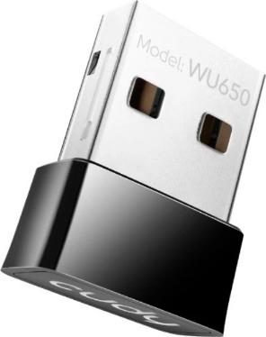 Беспроводной USB-адаптер Cudy WU650